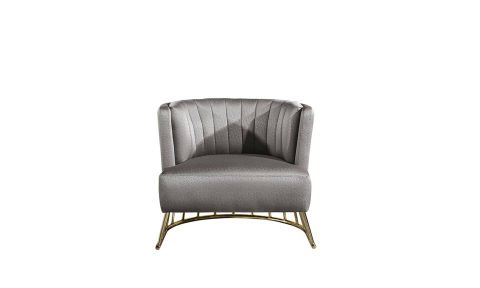 Gloria Chester Modern Koltuk Takımı (4+3)