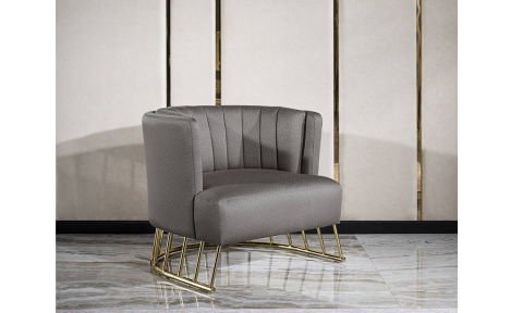 Gloria Chester Modern Koltuk Takımı (4+3)