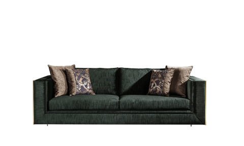 Gloria Chester Modern Koltuk Takımı (4+3)