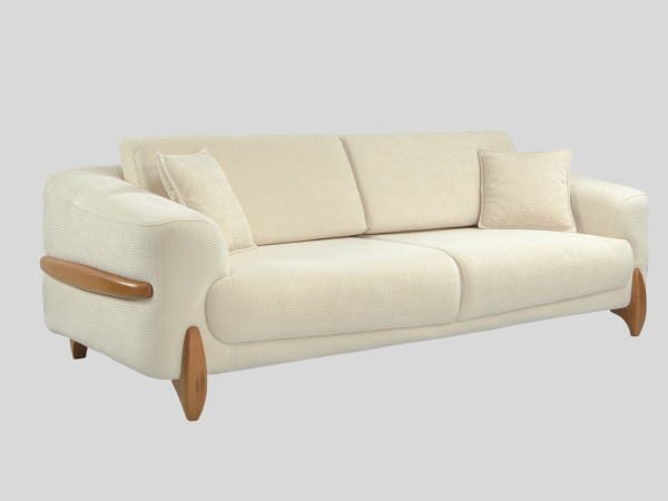 Hilal Koltuk Takımı(Üçlü Koltuk)