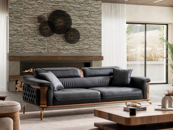 Dubai Koltuk Takımı