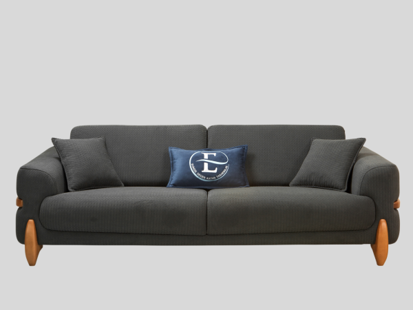 Hilal Koltuk Takımı(Üçlü Koltuk)