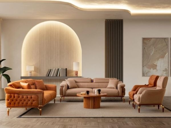 Dubai Koltuk Takımı