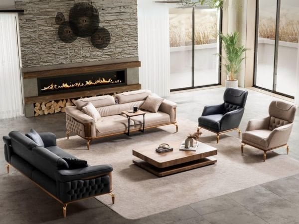 Dubai Koltuk Takımı