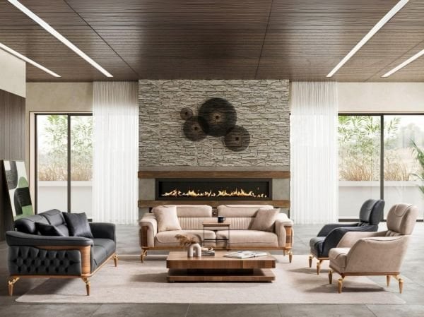 Dubai Koltuk Takımı