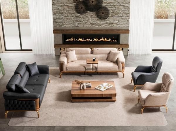 Dubai Koltuk Takımı