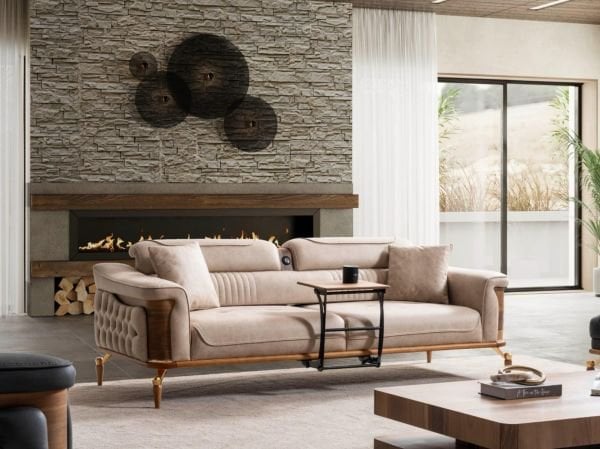 Dubai Koltuk Takımı