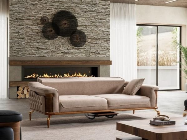 Dubai Koltuk Takımı