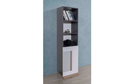 City Genç Odası Kitaplık