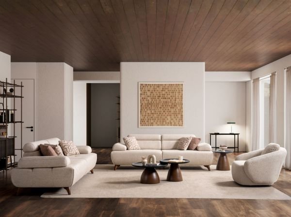 Gusto Koltuk Takımı ( berjer )