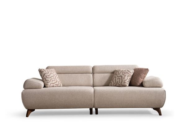 Gusto Koltuk Takımı (Üçlü)