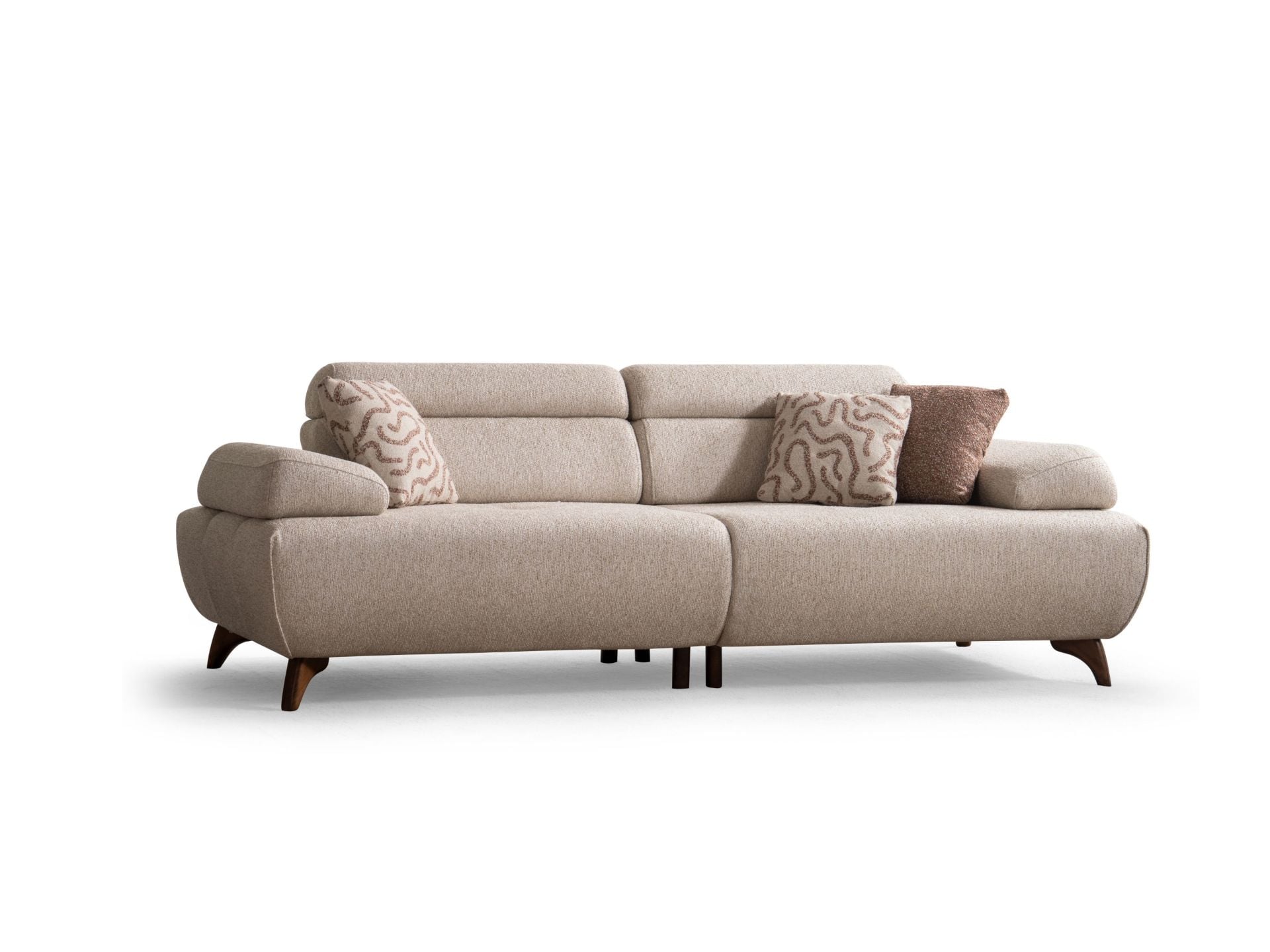 Gusto Koltuk Takımı (Üçlü)