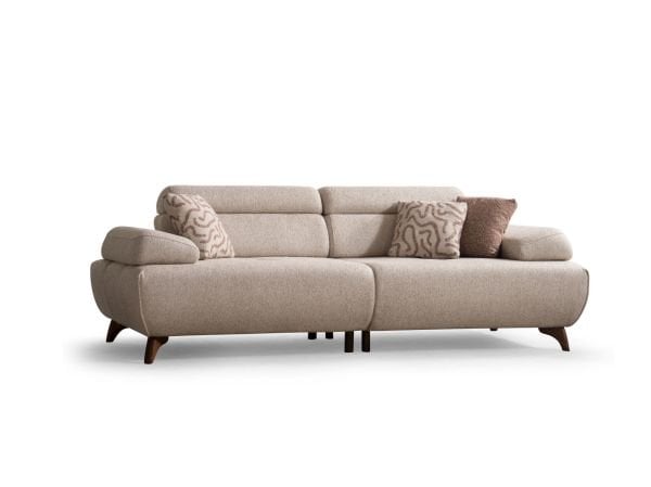 Gusto Koltuk Takımı (Üçlü)