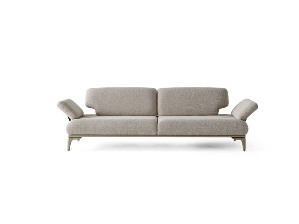 Voyage Koltuk Takımı (3+3+1+1)