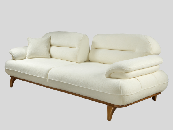 Lidas Koltuk Takımı(3+1)