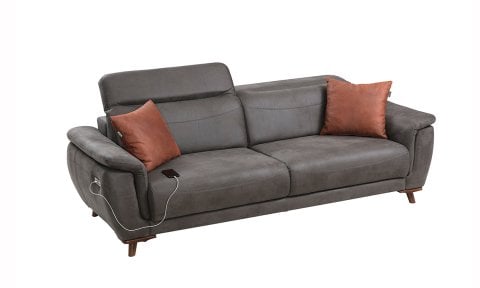 Armani Modern Koltuk Takımı(3+3+1)