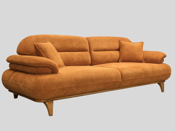 Lidas Koltuk Takımı(3+1)