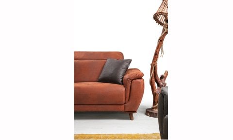 Armani Modern Koltuk Takımı(3+3+1)