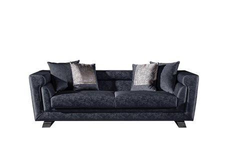 Lion Chester Modern Koltuk Takımı (4+3+1)