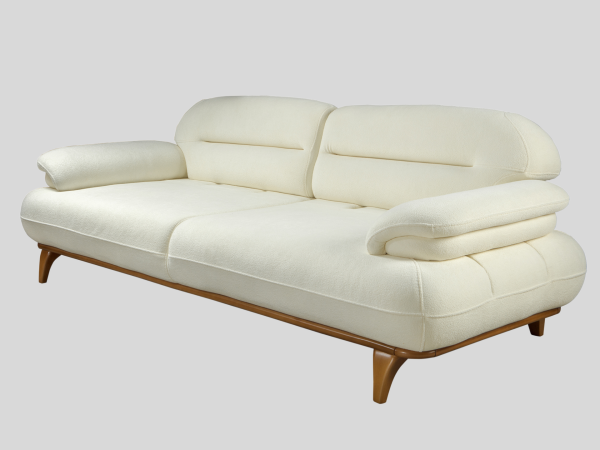 Lidas Koltuk Takımı(Üçlü Koltuk)