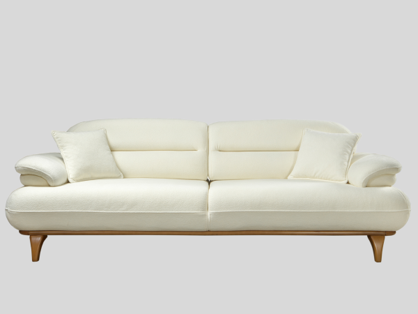 Lidas Koltuk Takımı(Üçlü Koltuk)