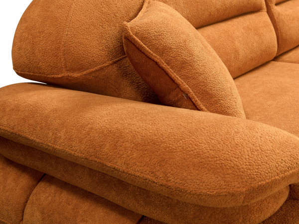 Lidas Koltuk Takımı(Üçlü Koltuk)