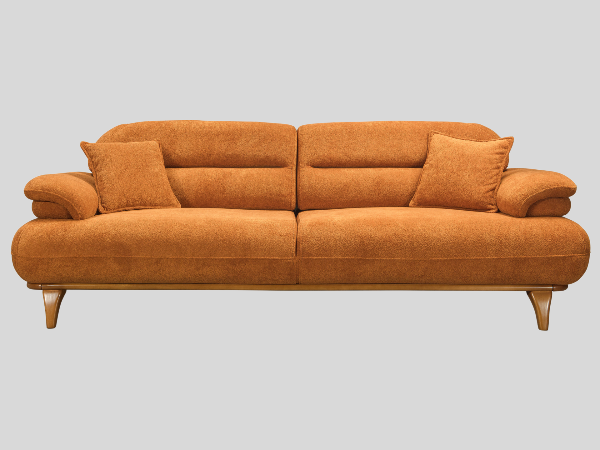 Lidas Koltuk Takımı(Üçlü Koltuk)