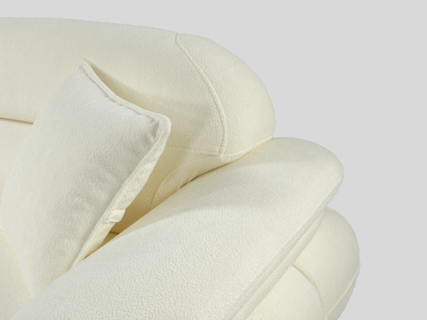 Lidas Koltuk Takımı(Üçlü Koltuk)