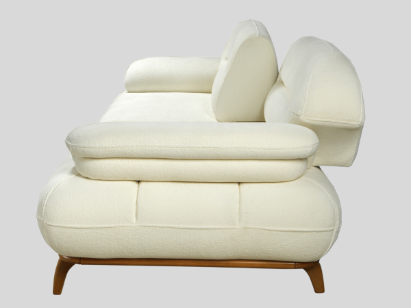 Lidas Koltuk Takımı(Üçlü Koltuk)