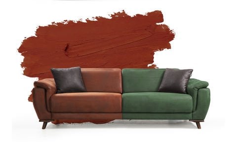 Armani Modern Koltuk Takımı(3+1)