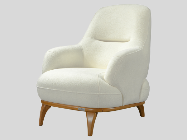 Lidas Koltuk Takımı(Tekli Koltuk, Berjer)