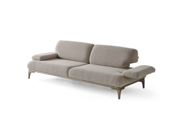 Voyage Koltuk Takımı (Üçlü Koltuk)