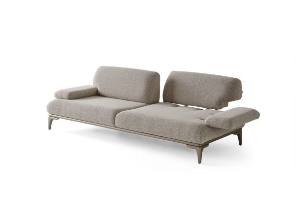 Voyage Koltuk Takımı (Üçlü Koltuk)