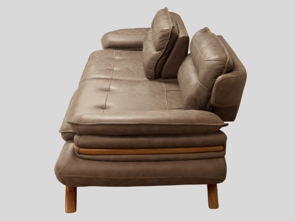 Kamer Koltuk Takımı(3+3+1)