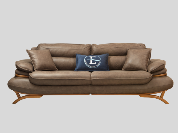 Kamer Koltuk Takımı(3+3+1+1)