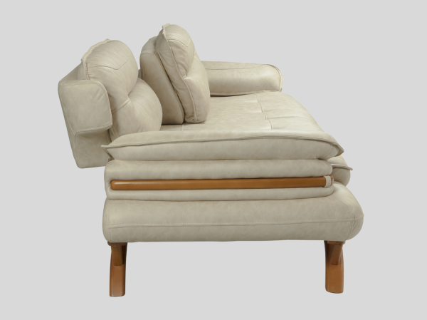 Kamer Koltuk Takımı(3+3+1+1)