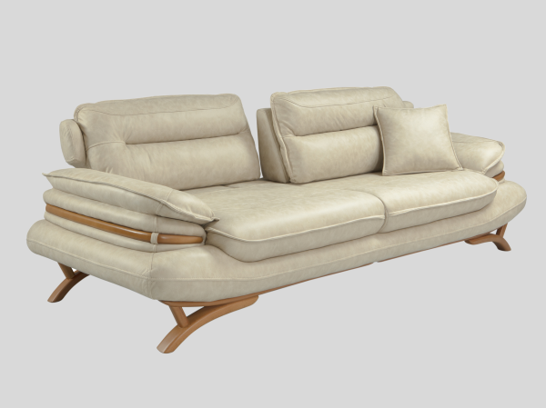 Kamer Koltuk Takımı(3+3+1+1)