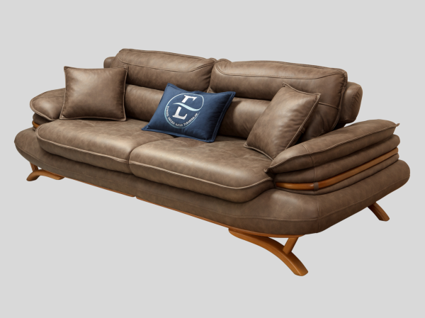 Kamer Koltuk Takımı(3+3+1+1)