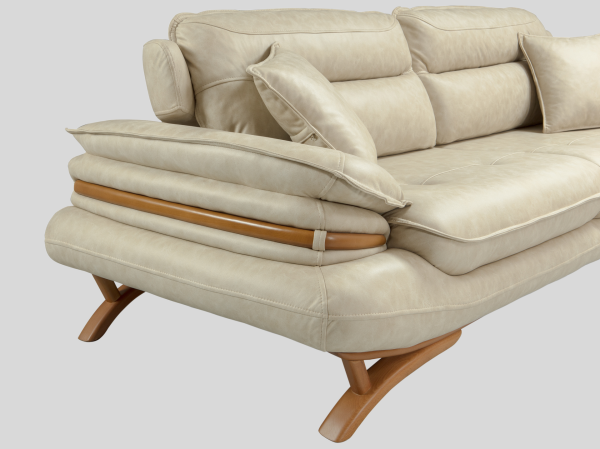 Kamer Koltuk Takımı(Üçlü Koltuk)