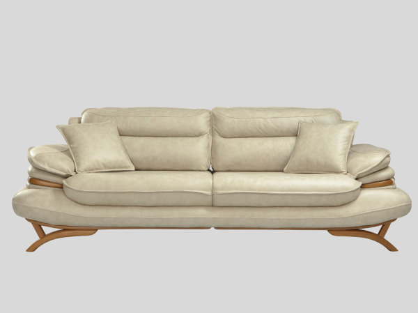 Kamer Koltuk Takımı(Üçlü Koltuk)