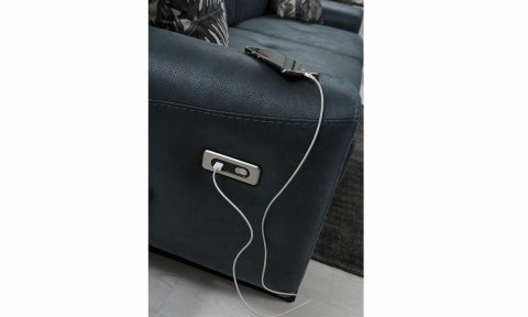 Lora Modern Koltuk Takımı(3+3+1)