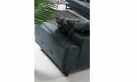 Lora Modern Koltuk Takımı(3+3+1)