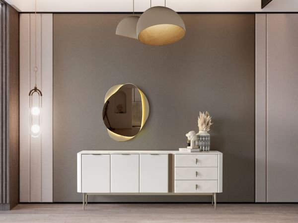 Voyage Yemek Odası Takımı