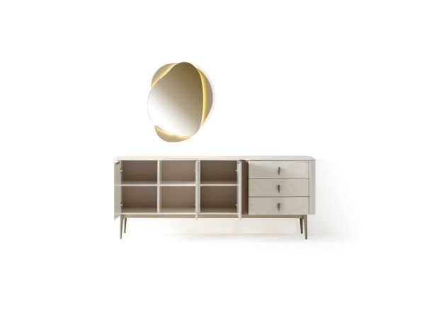 Voyage Yemek Odası Takımı