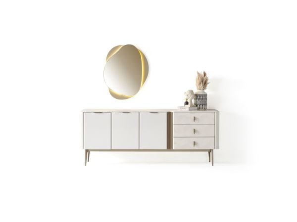 Voyage Yemek Odası (Konsol)