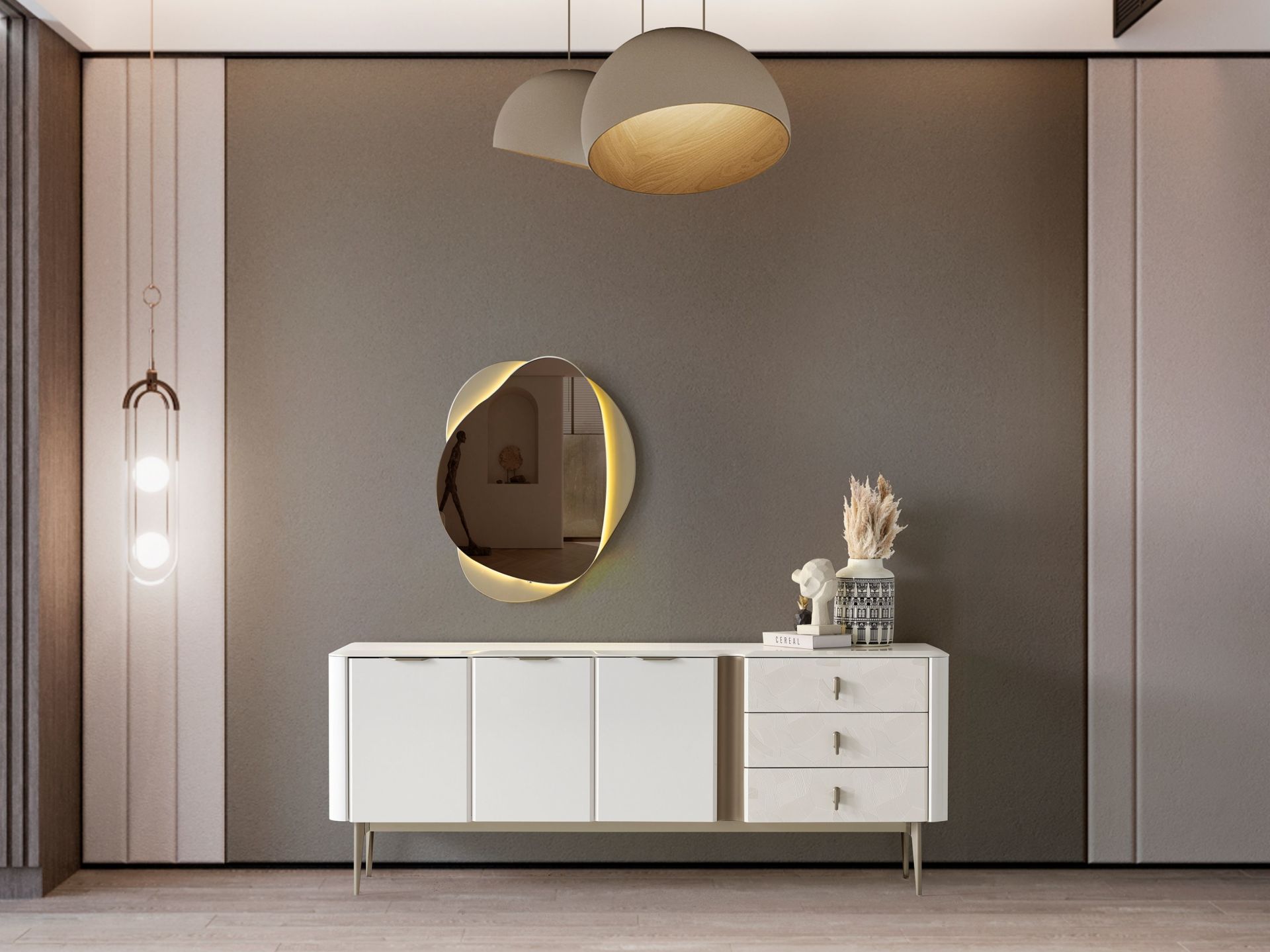 Voyages Yemek Odası ( konsol )