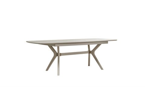 Eva Natura MDF Yemek Odası Takımı