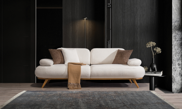 Aktaş Koltuk Takımı