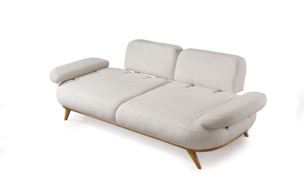 Aktaş Koltuk Takımı