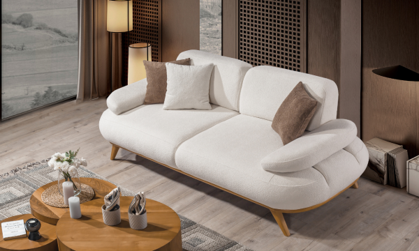 Aktaş Koltuk Takımı